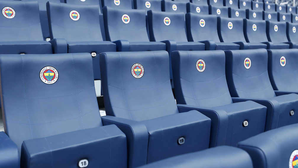 Mir Arena Fenerbahce Sukru Saracoglu Stadium 09