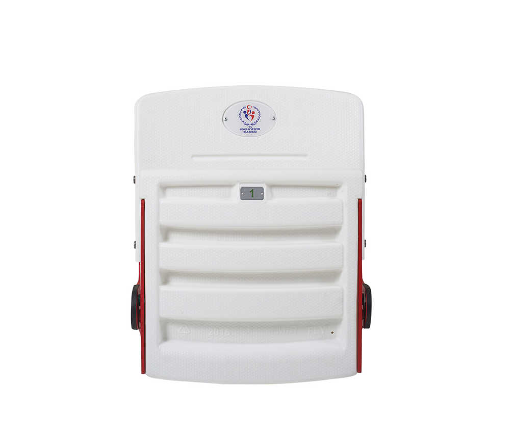 FLY 101 Stadium Seat 06