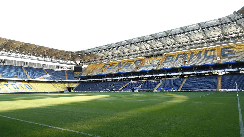 Mir Arena Fenerbahce Sukru Saracoglu Stadium 02