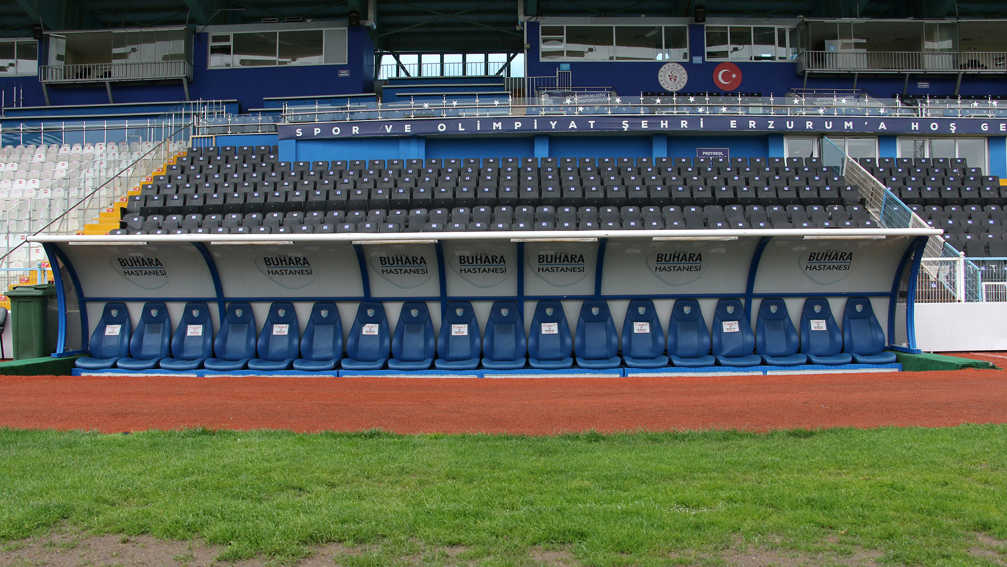 Mir Arena Erzurum Stadium 06