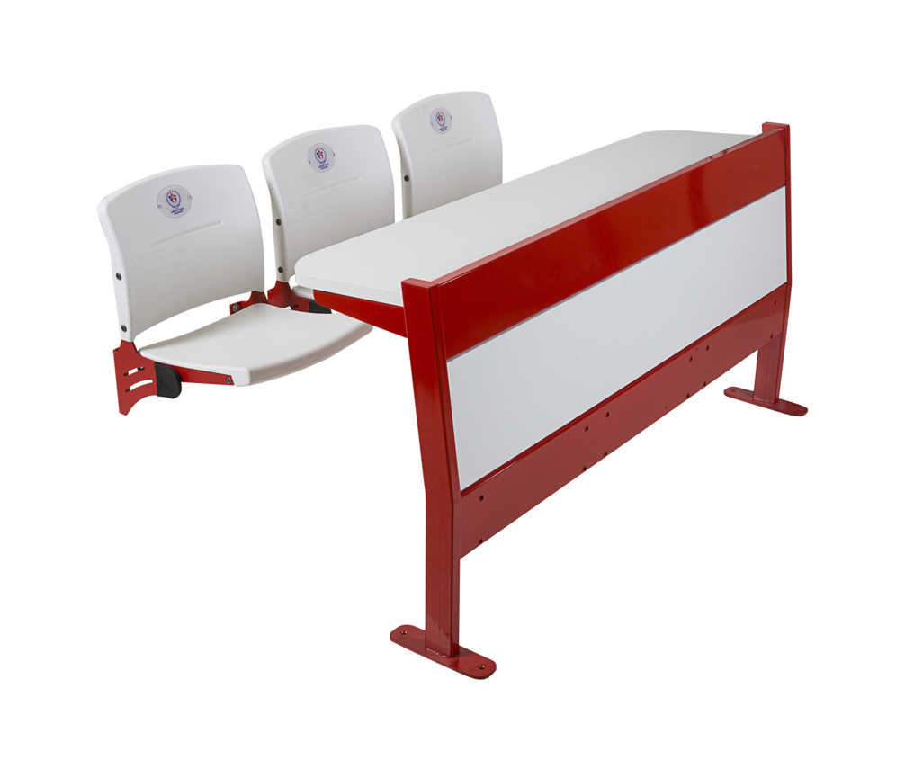 MOD 502 Stadium Seat 02