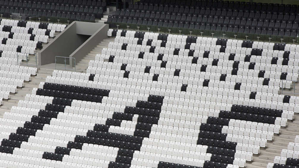 Mir Arena Bjk Vodafone Arena Stadium 05