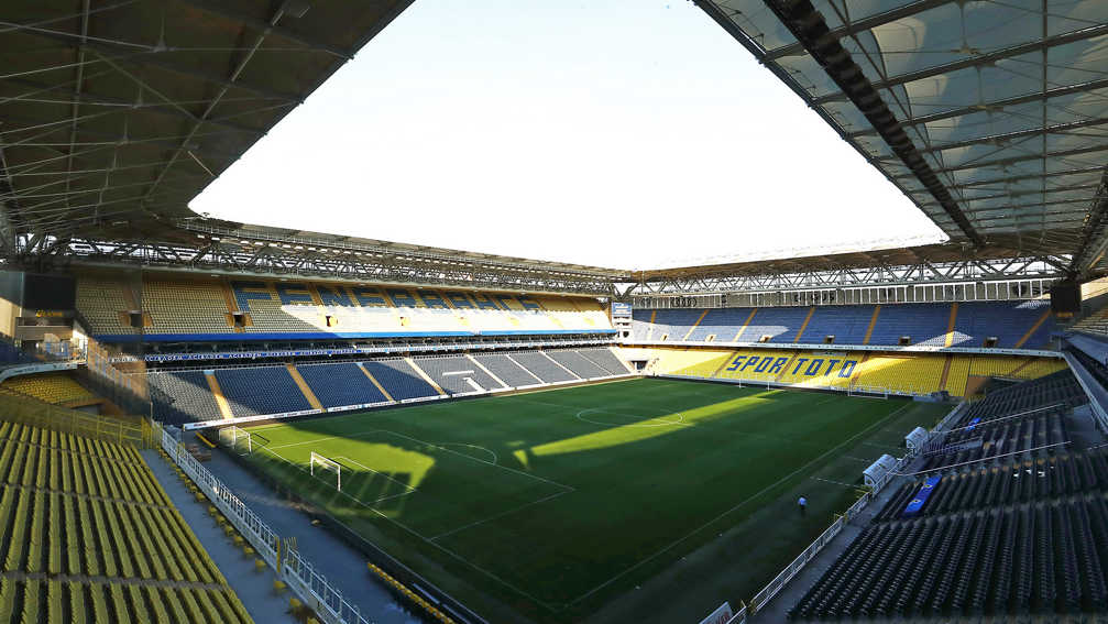 Mir Arena Fenerbahce Sukru Saracoglu Stadium 01