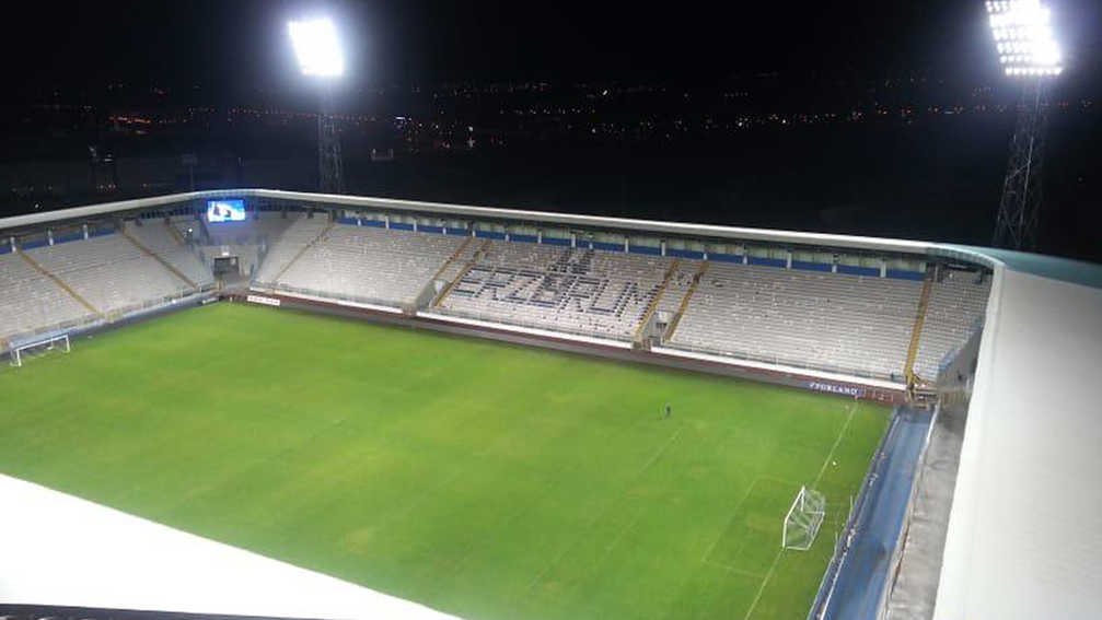 Mir Arena Erzurum Stadium 02