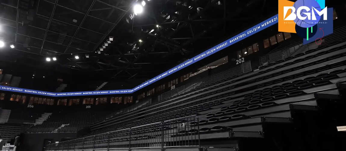 Telescopic Stadium Seating Systems