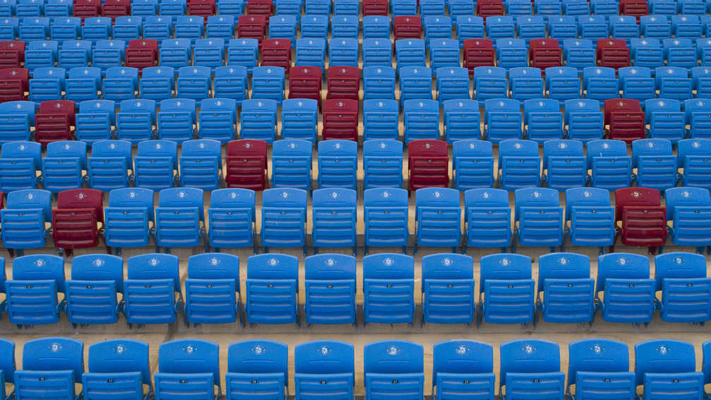 Mir Arena Trabzon Medicalpark Arena Stadium 05