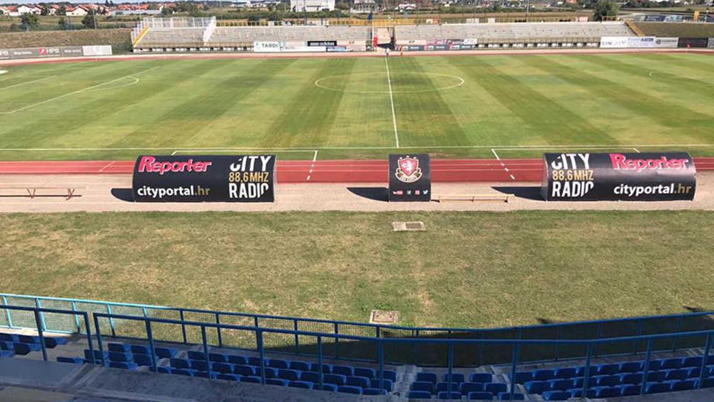 Mir Arena Gradski Stadion Velika Gorica 03