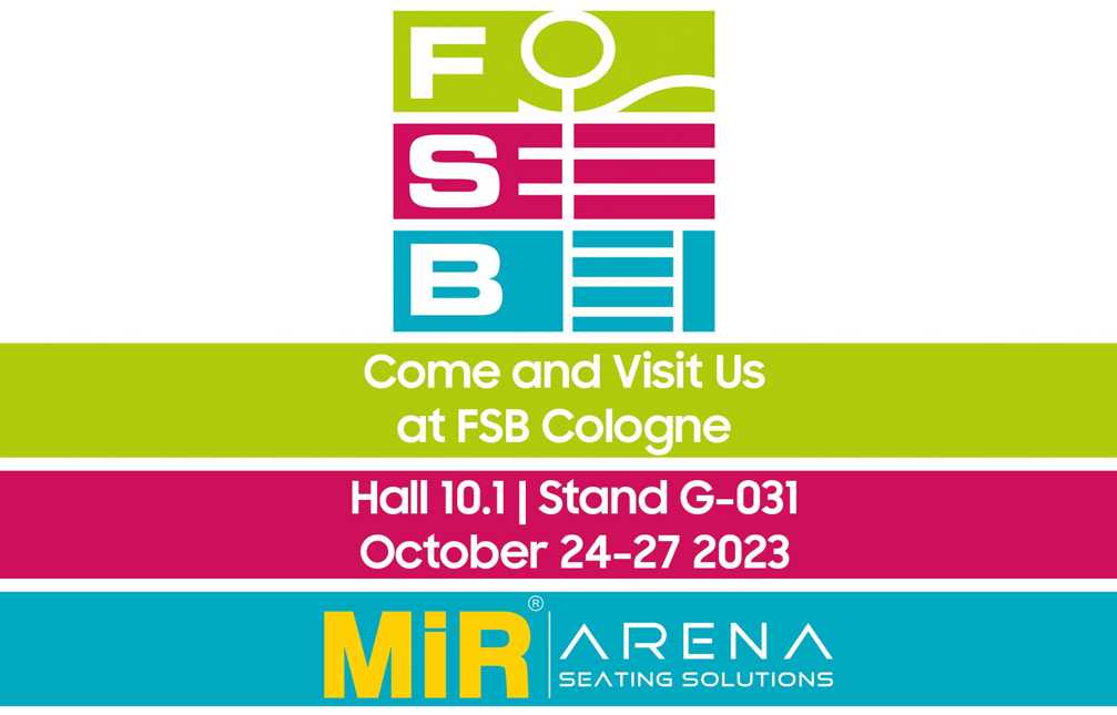 FSB Cologne Fair 2023