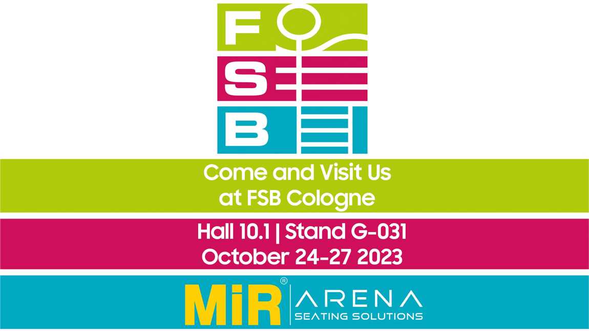 FSB Cologne Fair 2023