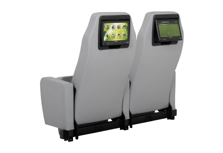 Sky 205 Stadium Seat 00