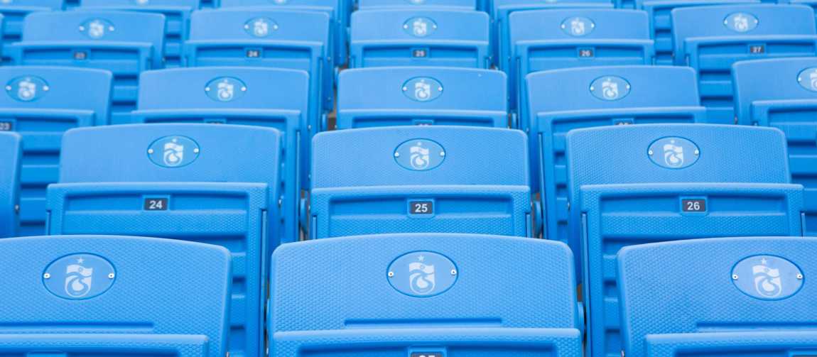 Stadium Seats