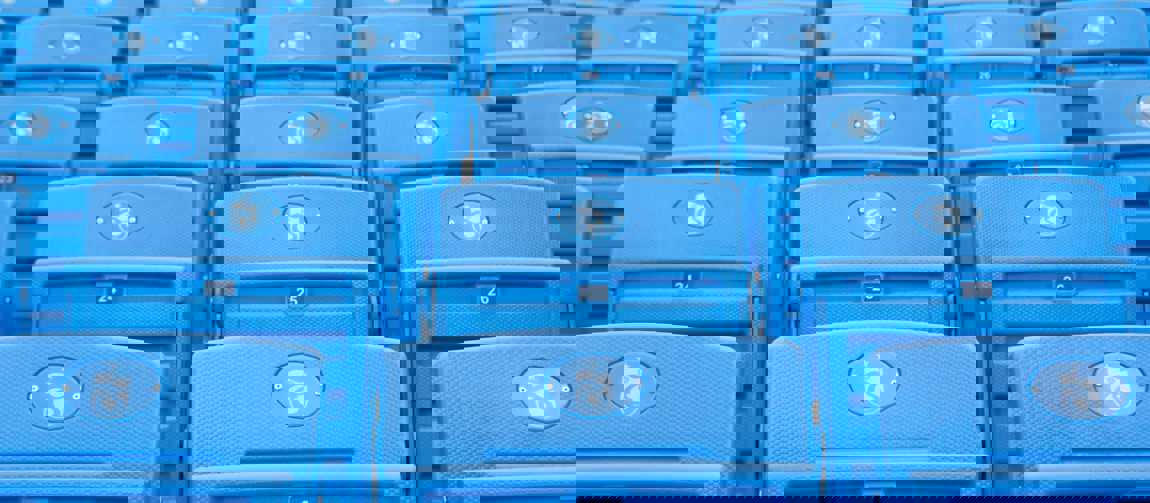 Stadium Seats