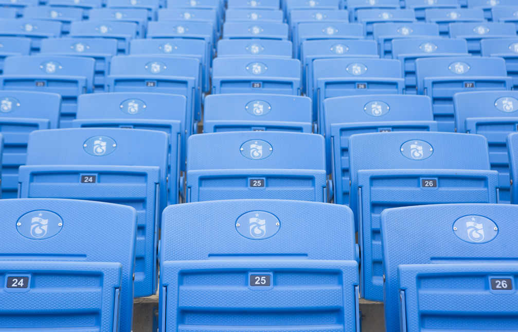 Mir Arena Trabzon Medicalpark Arena Stadium Detail 03