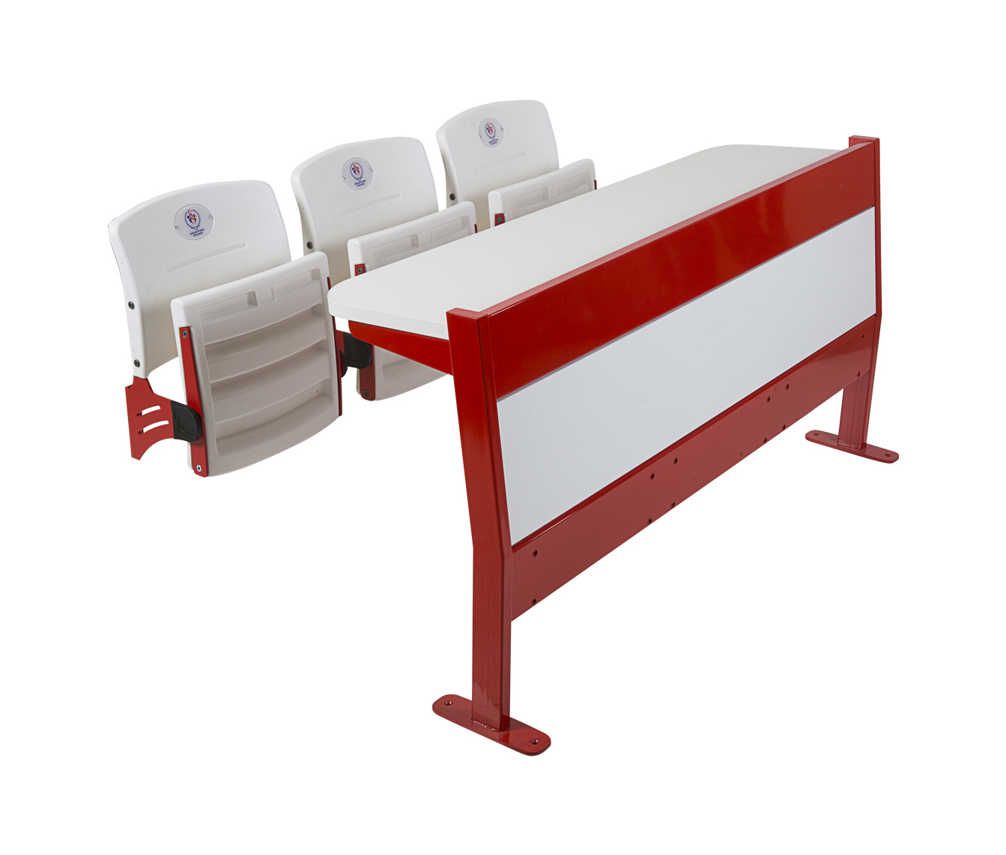 MOD 502 Stadium Seat 01