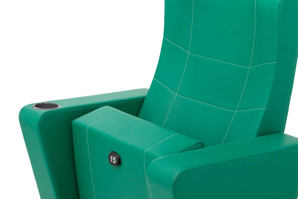 MOD 303 Stadium Seat Detail 01