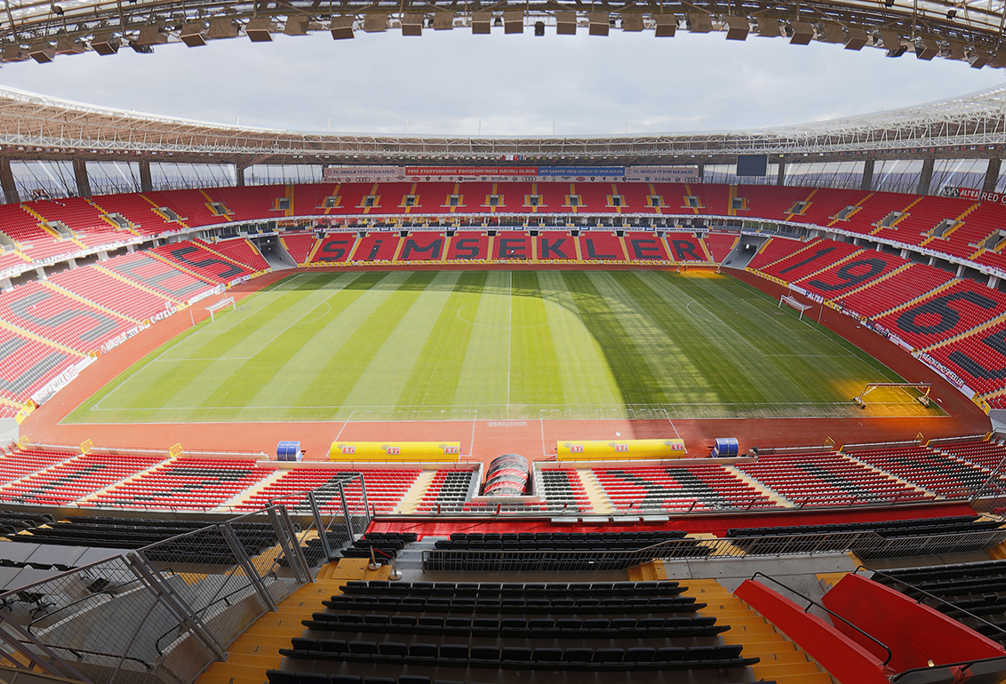 Mir Arena Eskisehir Yeni Ataturk Stadium 03