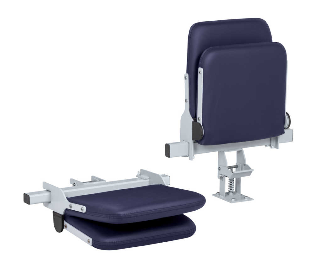 SKY T 102 Stadium Seat 02