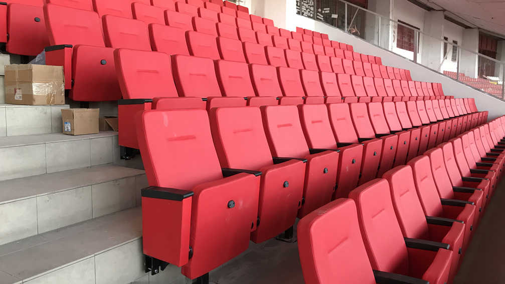 Mir Arena Red Star Rajko Mitic Stadium 02