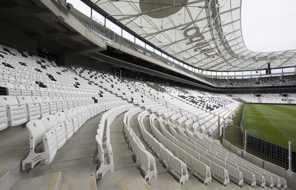 Mir Arena Bjk Vodafone Arena Stadium 10