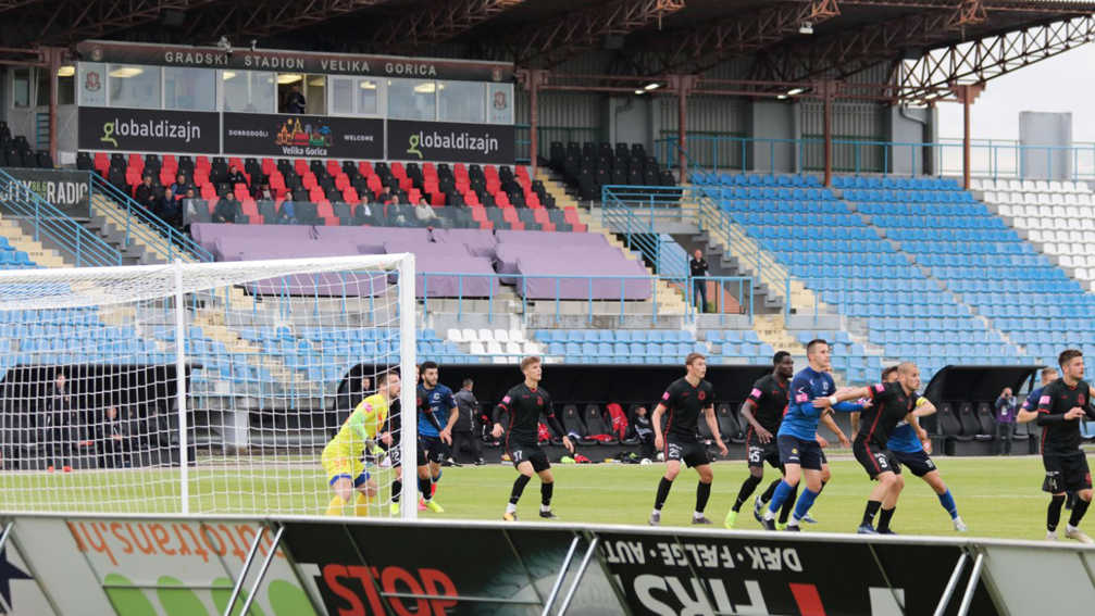 Mir Arena Gradski Stadion Velika Gorica 05