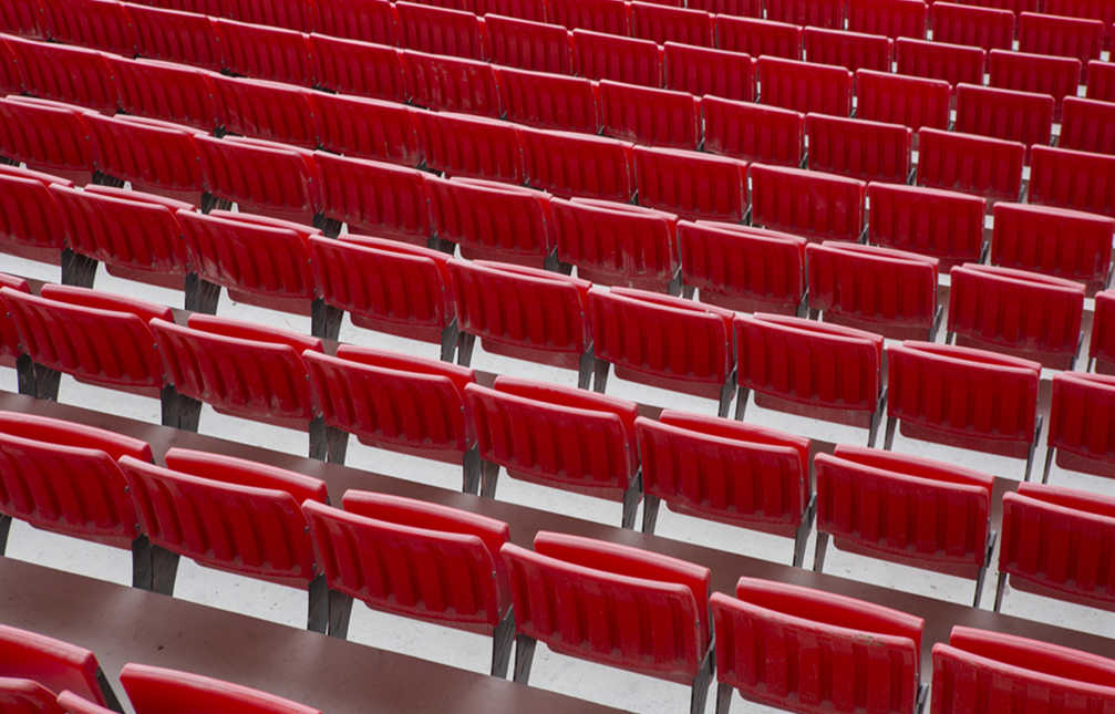 Mir Arena Eskisehir Yeni Ataturk Stadium Detail 01