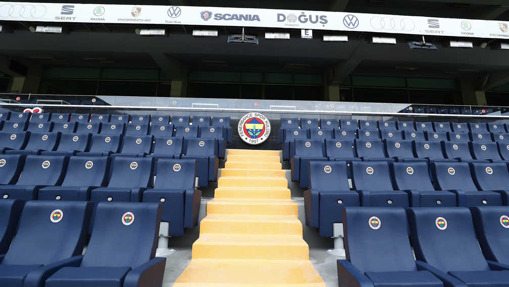 Mir Arena Fenerbahce Sukru Saracoglu Stadium 06