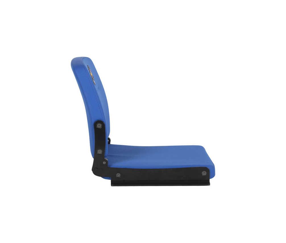 MOD T 101 Upholstered Teleskopic Stadium Seat 06