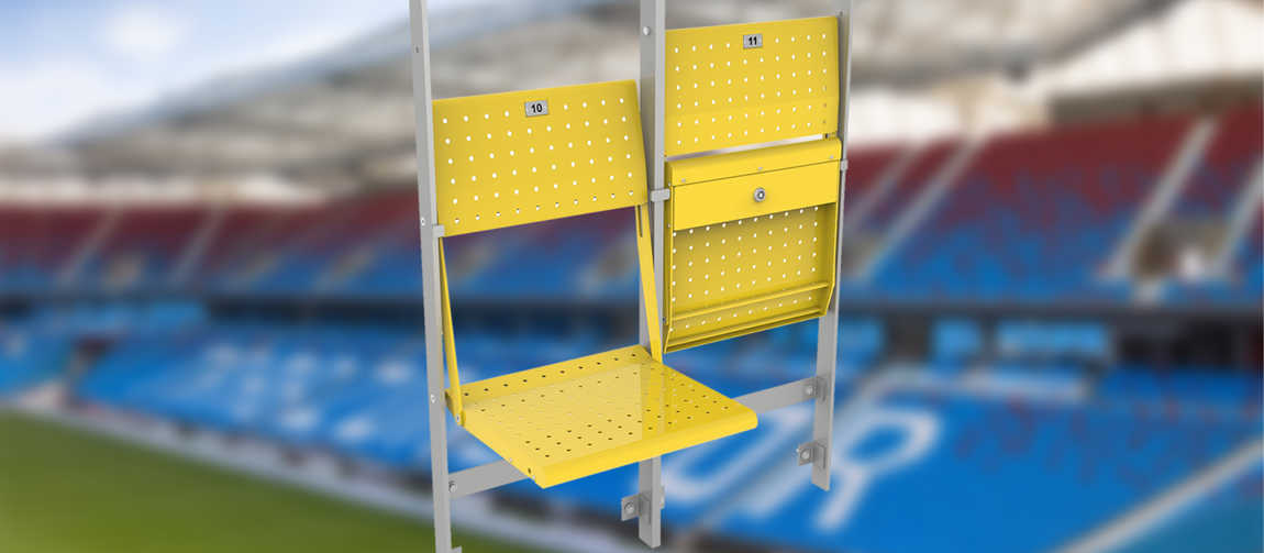 Safe Standing Systems