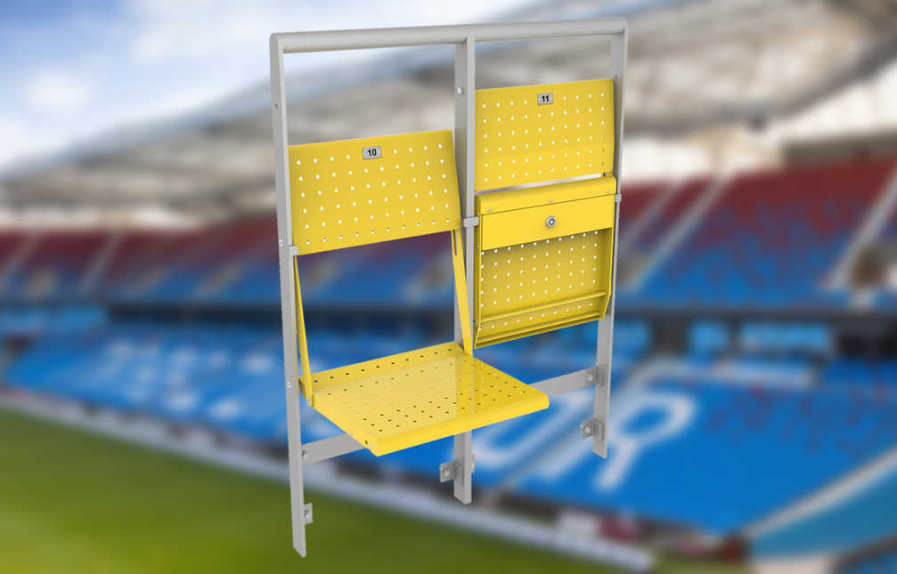 Safe Standing Systems