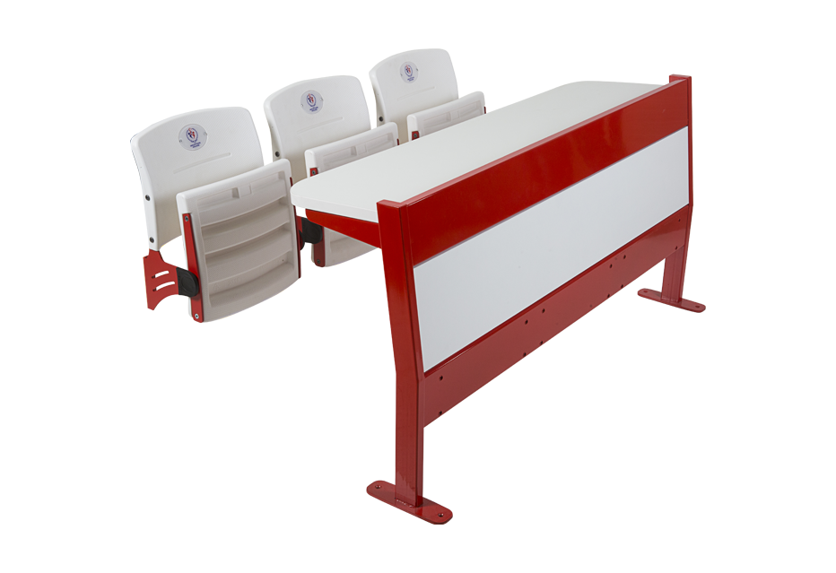 MOD 502 Stadium Seat 00