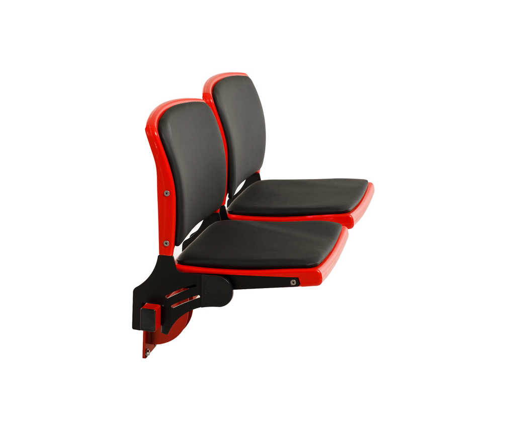 FLY 102D Stadium Seat 04