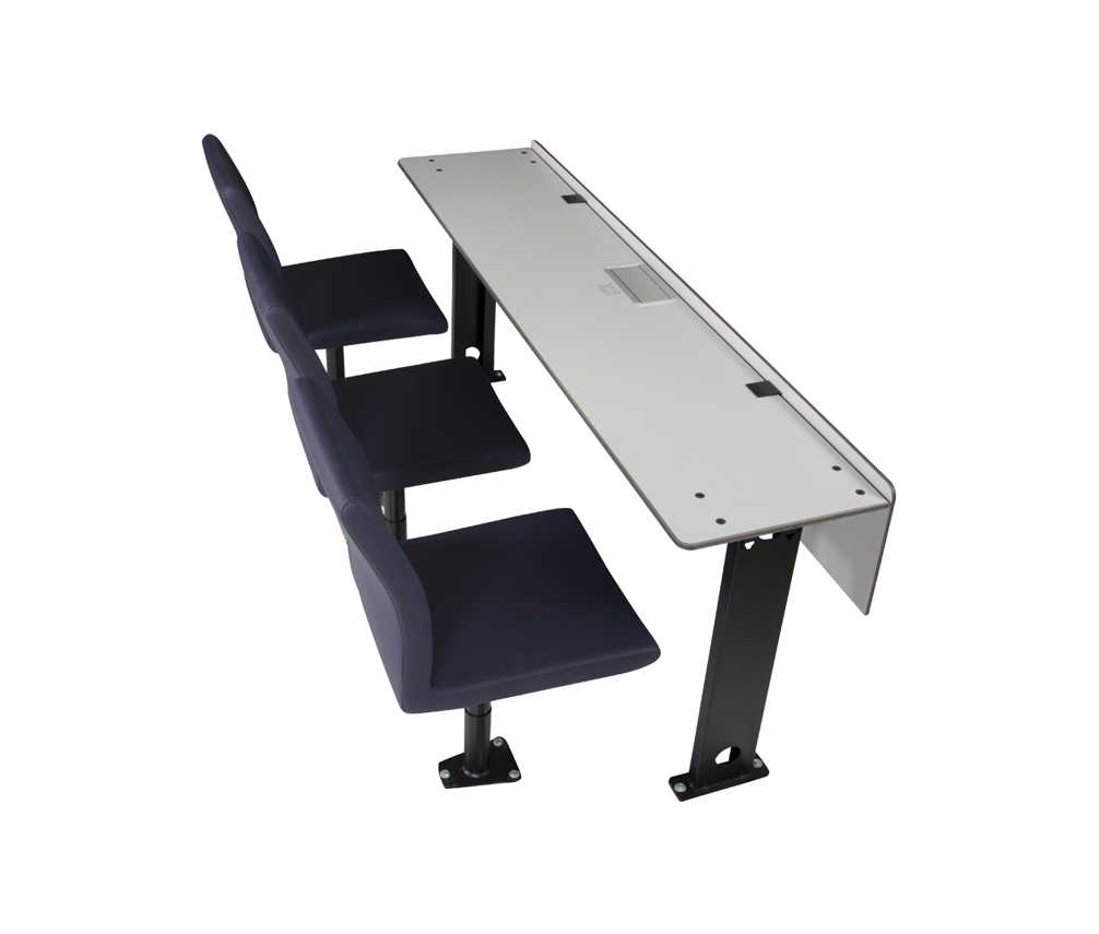 MOD 501 3 Stadium Seat 04