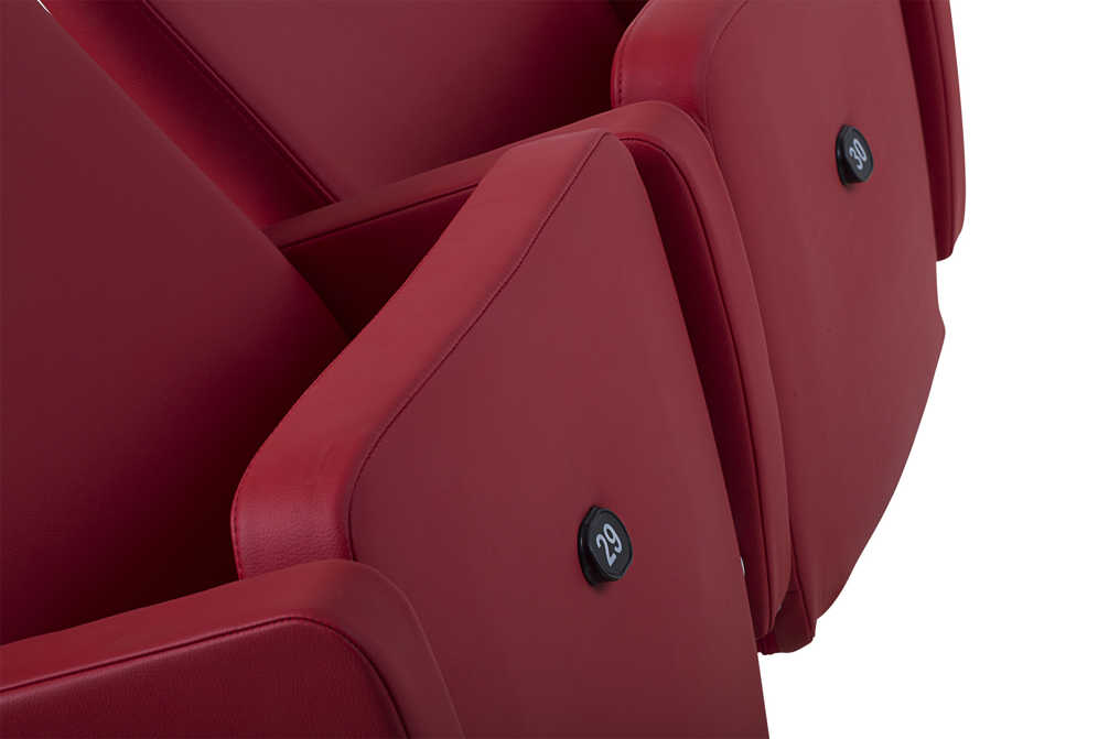 MOD 105 Stadium Seat Detail 01