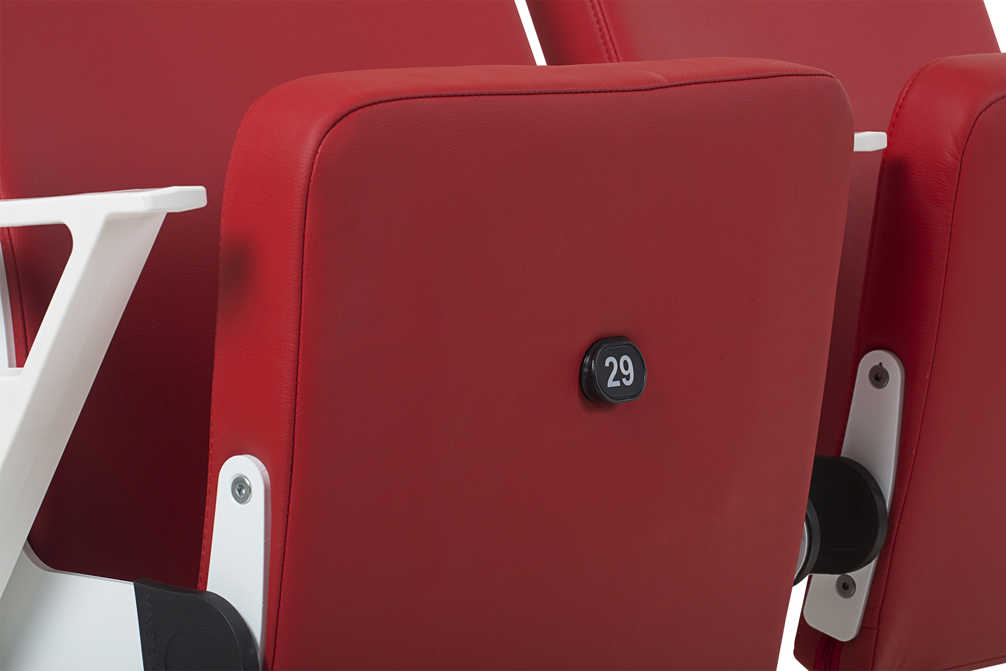 MOD 102 Stadium Seat Detail 02