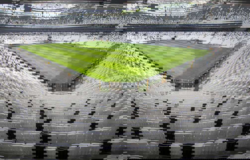 Stadyumlarda İnovasyon ve Seyirci Deneyimi