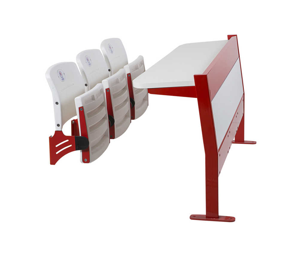 MOD 502 Stadium Seat 04