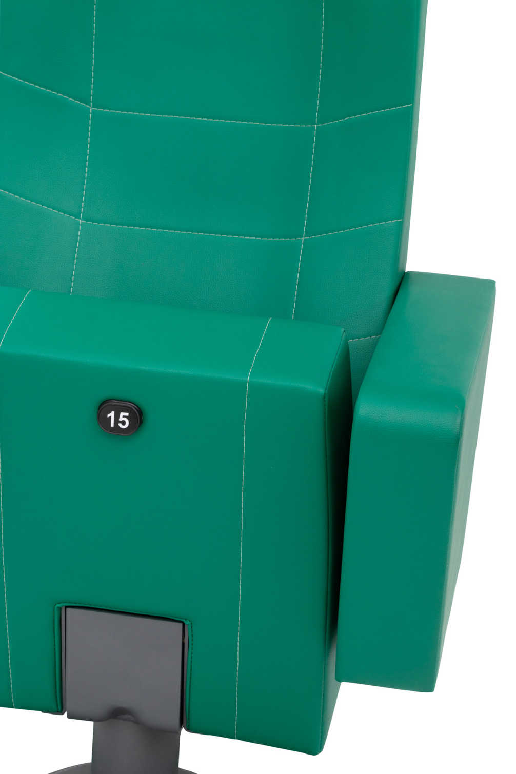 MOD 303 Stadium Seat Detail 03