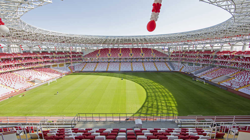 Mir Arena Antalya Stadium 02