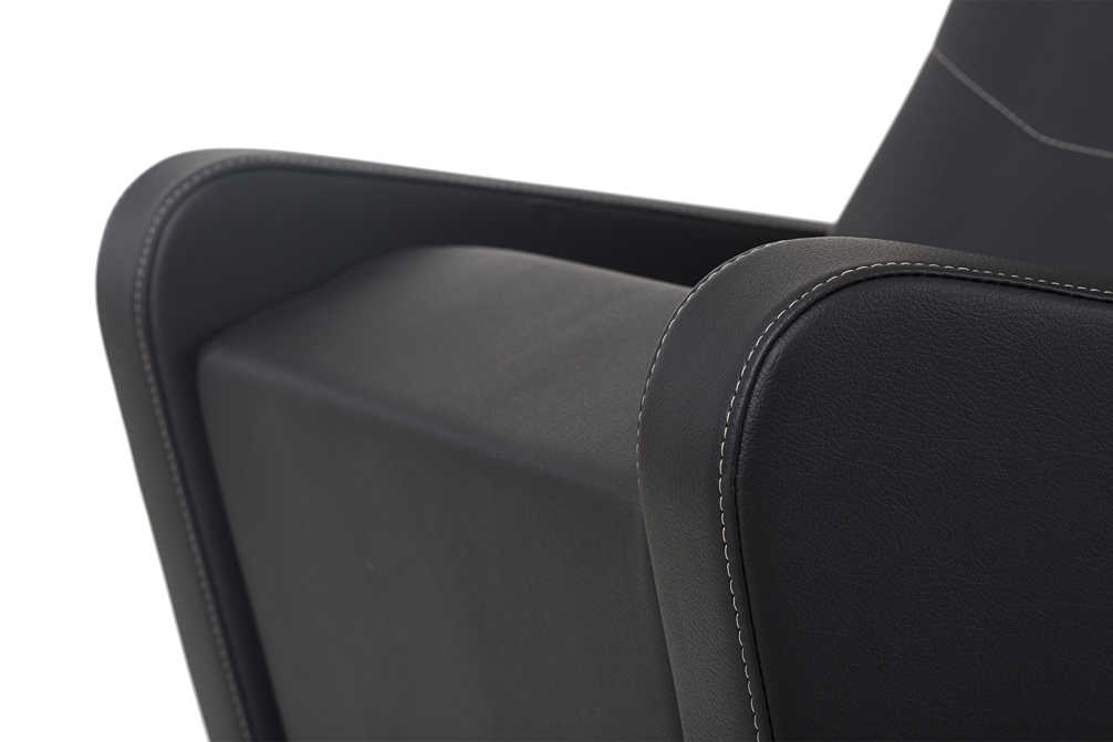 MOD 302 Stadium Seat Detail 01