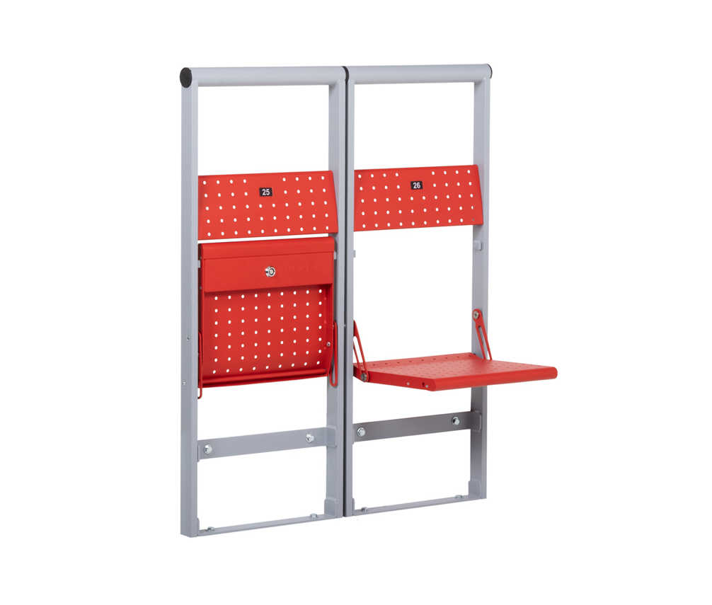 GADS 101 Stadium Seat 04