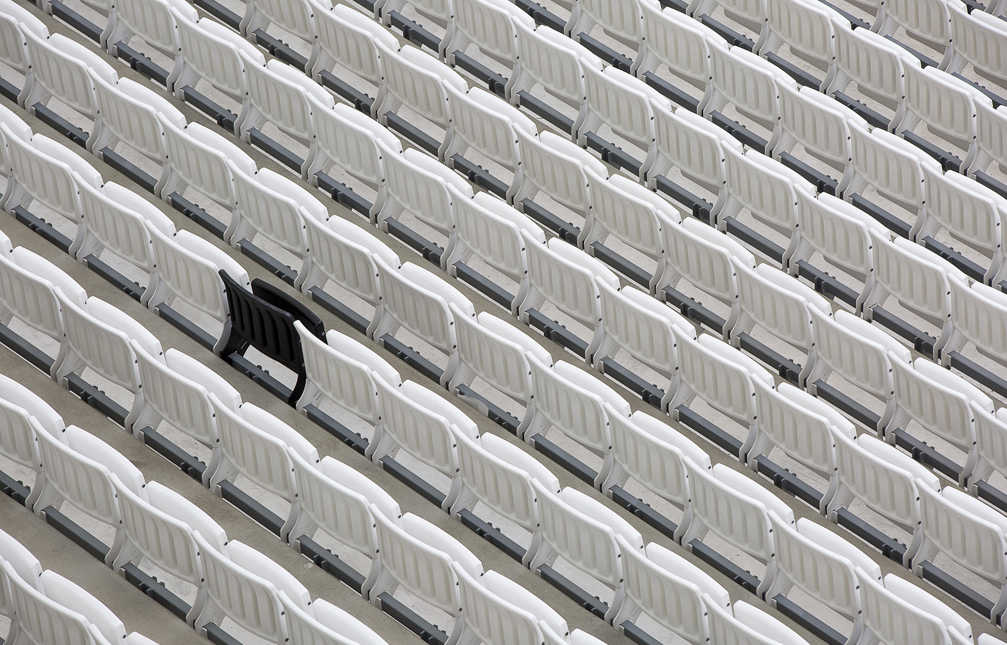 Mir Arena Bjk Vodafone Arena Stadium 11