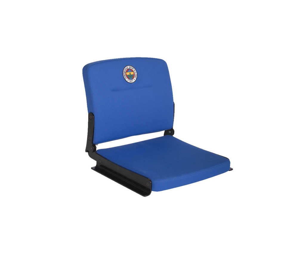 MOD T 101 Upholstered Teleskopic Stadium Seat 05